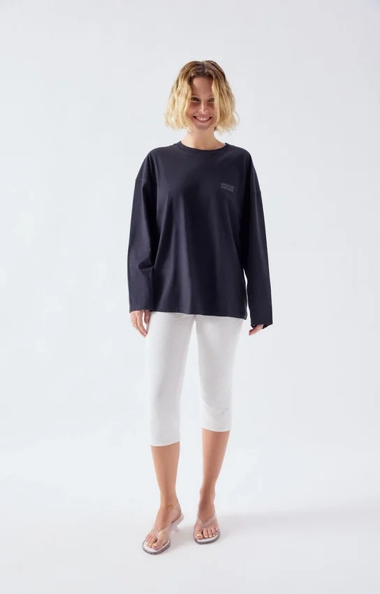 T-Shirt da donna Gixy Codice: GIX02CH26
