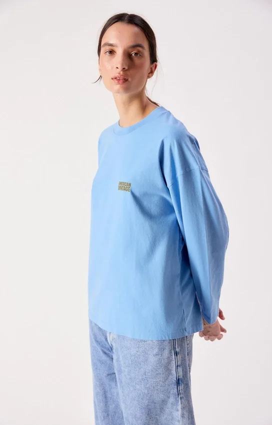 T-Shirt da donna Gixy Codice: GIX02CH26