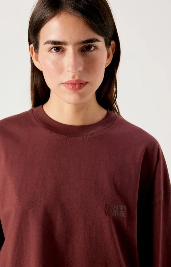 T-Shirt da donna Gixy Codice: GIX02CH26
