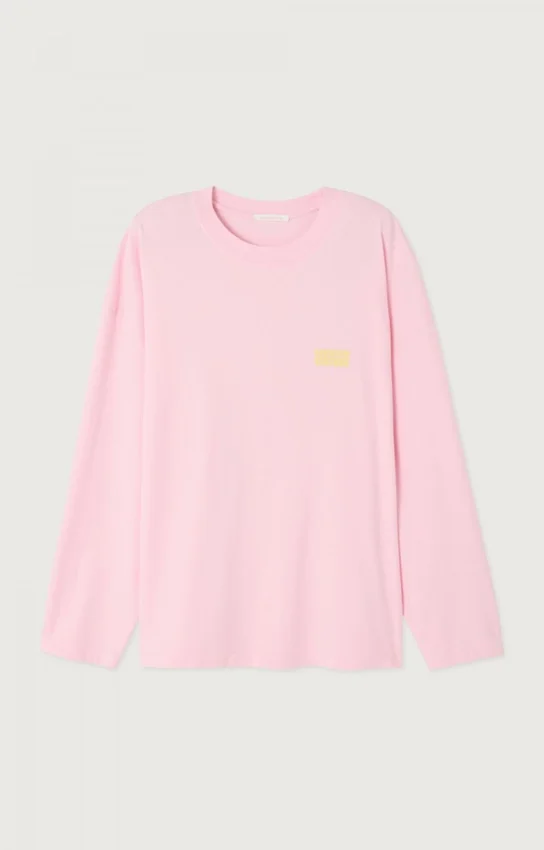 T-Shirt da donna Gixy Codice: GIX02CH26