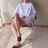 T-Shirt da donna Gixy Codice: GIX02CH26