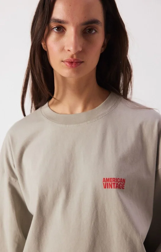 T-Shirt da donna Gixy Codice: GIX02CH26