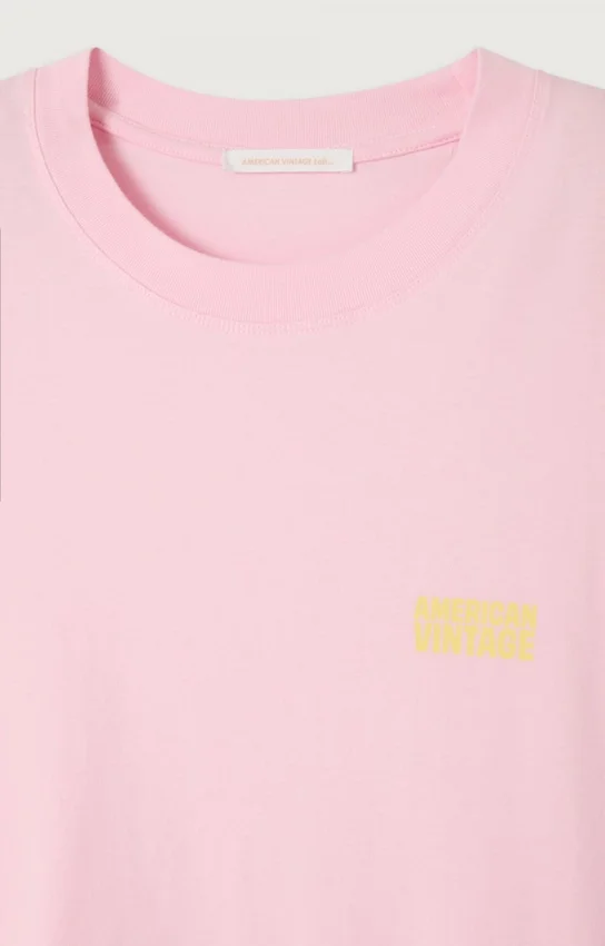 T-Shirt da donna Gixy Codice: GIX02CH26