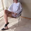 T-Shirt da donna Gixy Codice: GIX02CH26