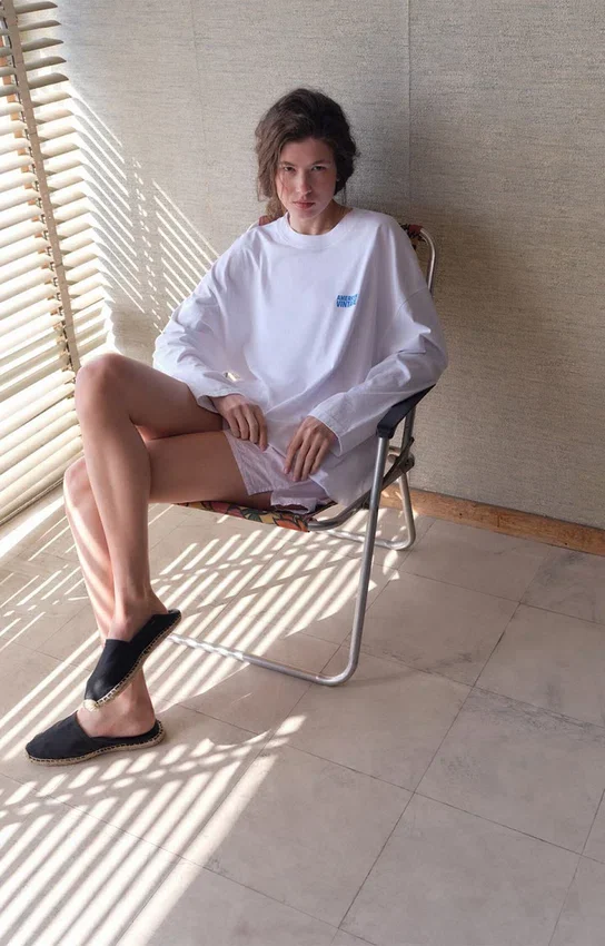 T-Shirt da donna Gixy Codice: GIX02CH26