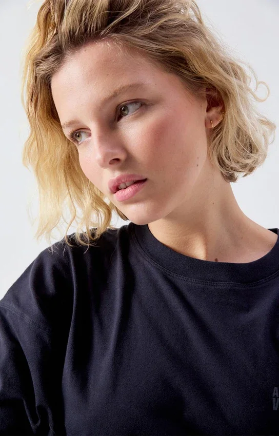 T-Shirt da donna Gixy Codice: GIX02CH26