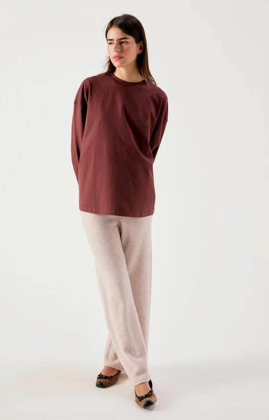 T-Shirt da donna Gixy Codice: GIX02CH26