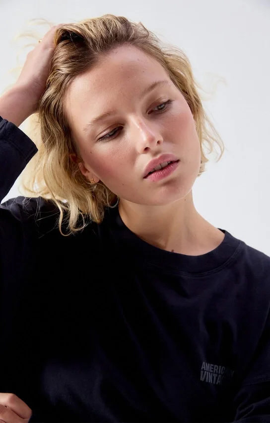 T-Shirt da donna Gixy Codice: GIX02CH26