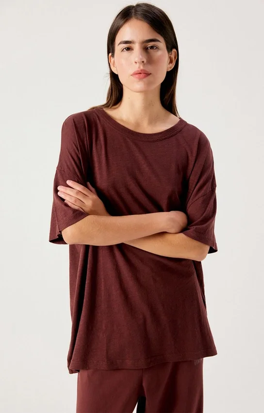 T-Shirt da donna Jacksonville Codice articolo: JAC02AVH26