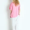 T-Shirt da donna Jacksonville Codice articolo: JAC02AVH26
