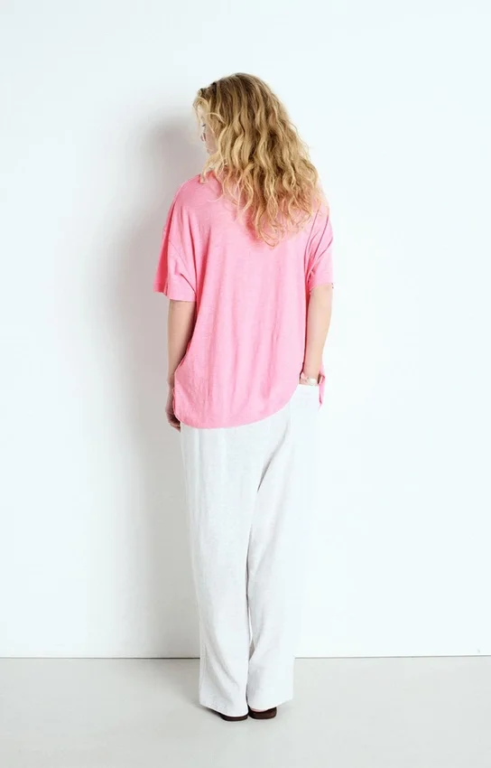 T-Shirt da donna Jacksonville Codice articolo: JAC02AVH26