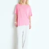 T-Shirt da donna Jacksonville Codice articolo: JAC02AVH26
