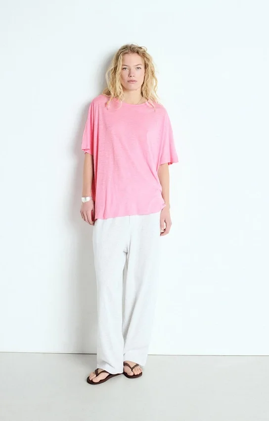 T-Shirt da donna Jacksonville Codice articolo: JAC02AVH26