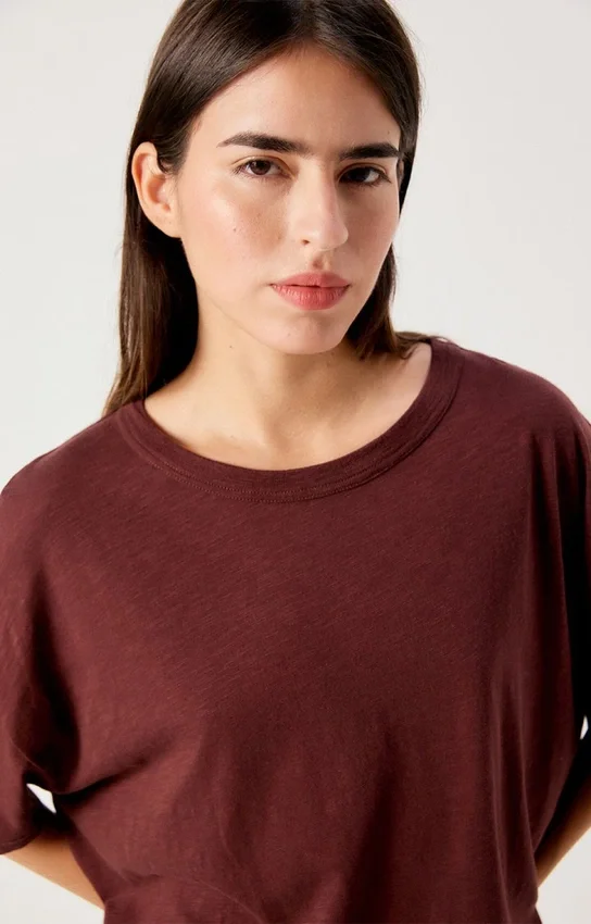 T-Shirt da donna Jacksonville Codice articolo: JAC02AVH26