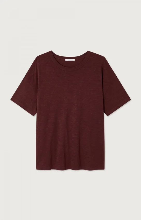 T-Shirt da donna Jacksonville Codice articolo: JAC02AVH26