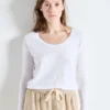 T-Shirt da donna Jacksonville Codice articolo: JAC49H26