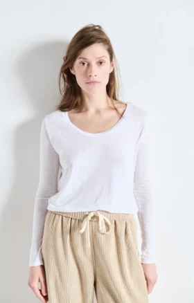 T-Shirt da donna Jacksonville Codice articolo: JAC49H26