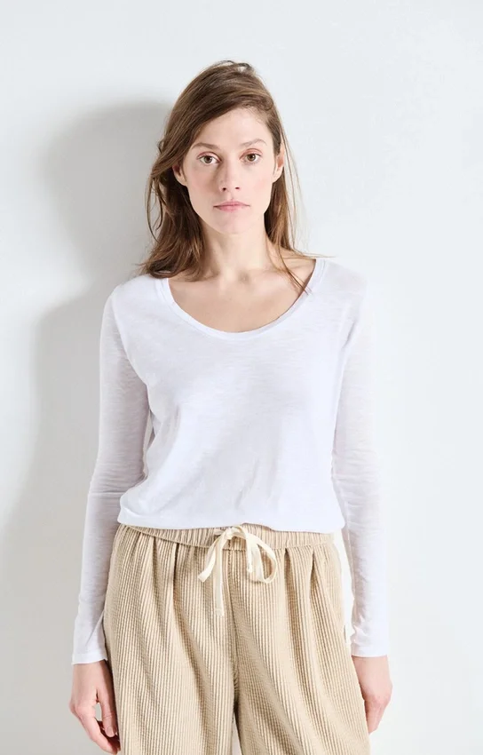 T-Shirt da donna Jacksonville Codice articolo: JAC49H26