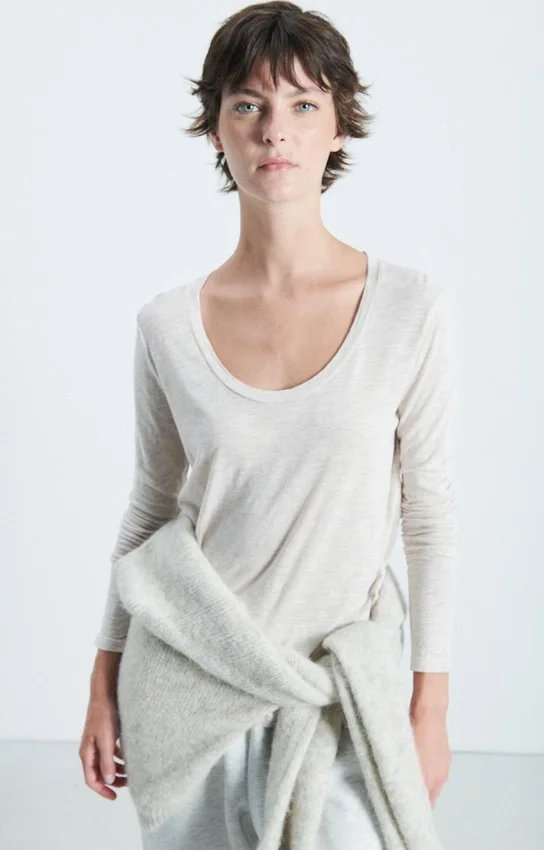 T-Shirt da donna Jacksonville Codice articolo: JAC49H26