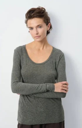T-Shirt da donna Jacksonville Codice articolo: JAC49H26