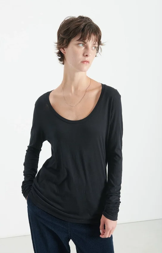 T-Shirt da donna Jacksonville Codice articolo: JAC49H26