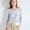 T-Shirt da donna Jacksonville Codice articolo: JAC49H26