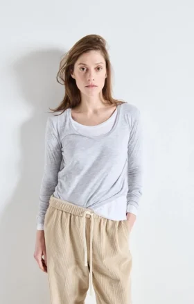 T-Shirt da donna Jacksonville Codice articolo: JAC49H26