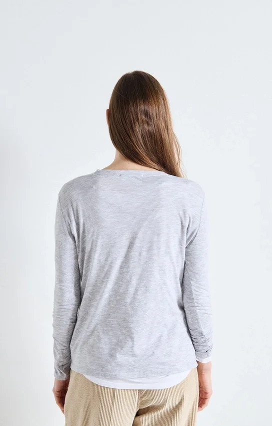 T-Shirt da donna Jacksonville Codice articolo: JAC49H26