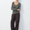 T-Shirt da donna Jacksonville Codice articolo: JAC49H26