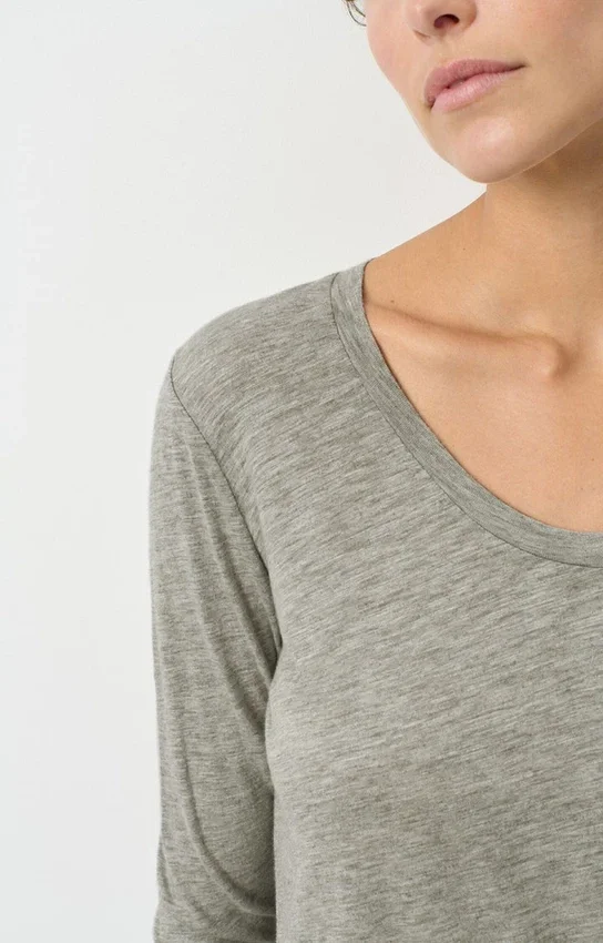 T-Shirt da donna Jacksonville Codice articolo: JAC49H26