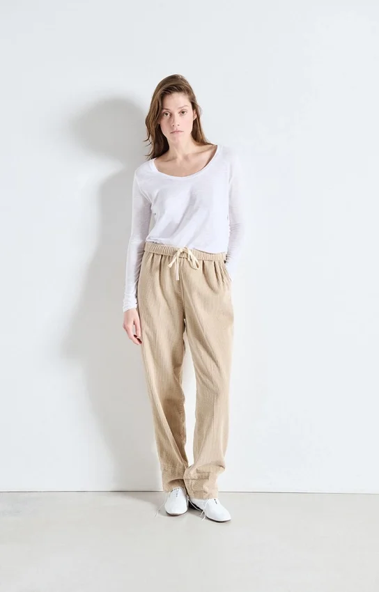 T-Shirt da donna Jacksonville Codice articolo: JAC49H26