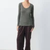 T-Shirt da donna Jacksonville Codice articolo: JAC49H26