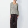 T-Shirt da donna Jacksonville Codice articolo: JAC49H26