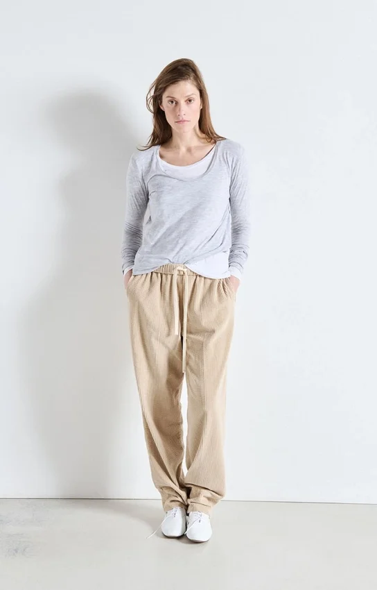 T-Shirt da donna Jacksonville Codice articolo: JAC49H26