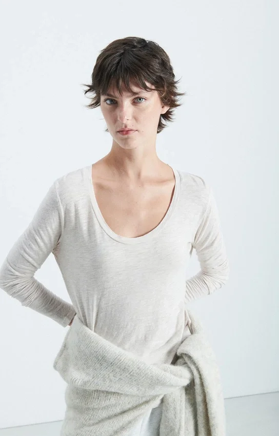 T-Shirt da donna Jacksonville Codice articolo: JAC49H26