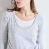 T-Shirt da donna Jacksonville Codice articolo: JAC49H26
