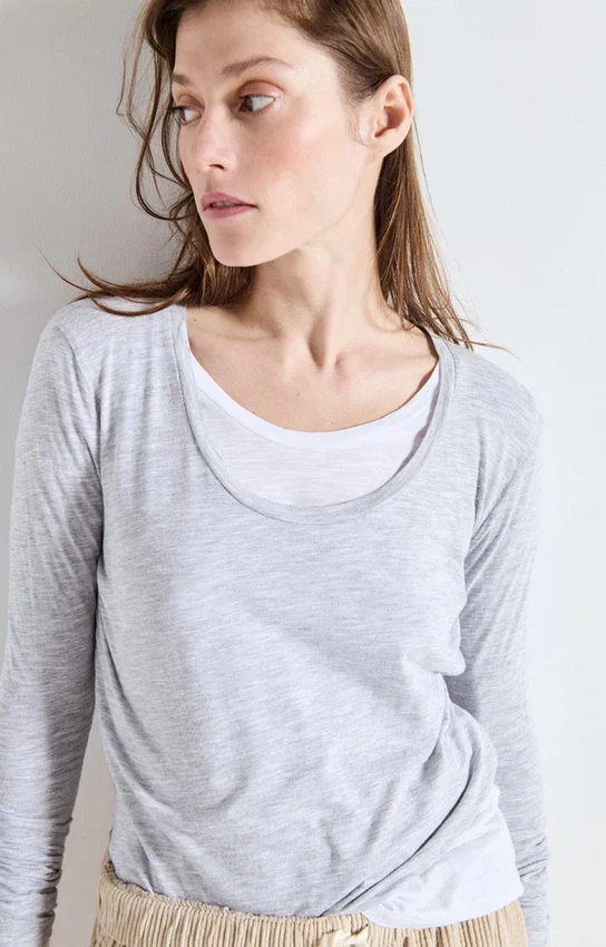 T-Shirt da donna Jacksonville Codice articolo: JAC49H26