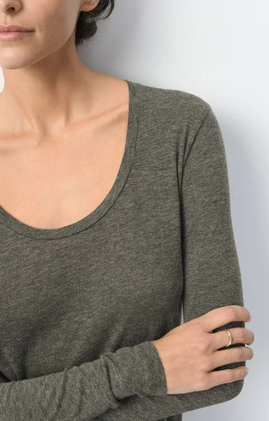 T-Shirt da donna Jacksonville Codice articolo: JAC49H26
