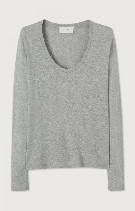 T-Shirt da donna Jacksonville Codice articolo: JAC49H26