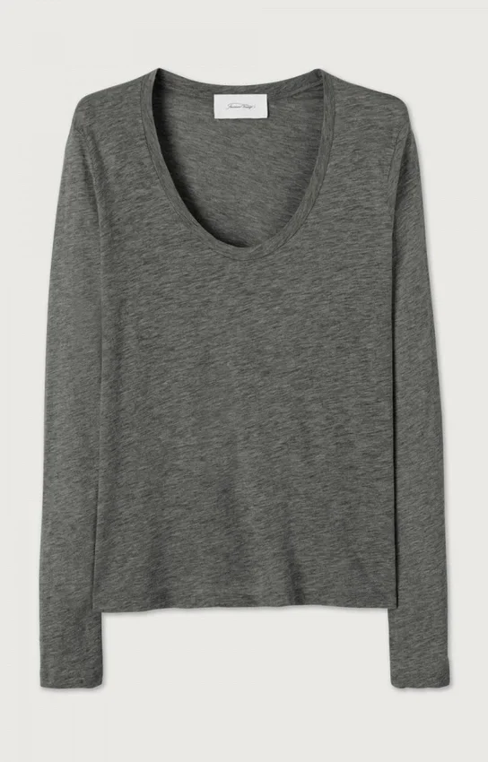T-Shirt da donna Jacksonville Codice articolo: JAC49H26