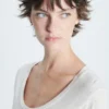 T-Shirt da donna Jacksonville Codice articolo: JAC49H26