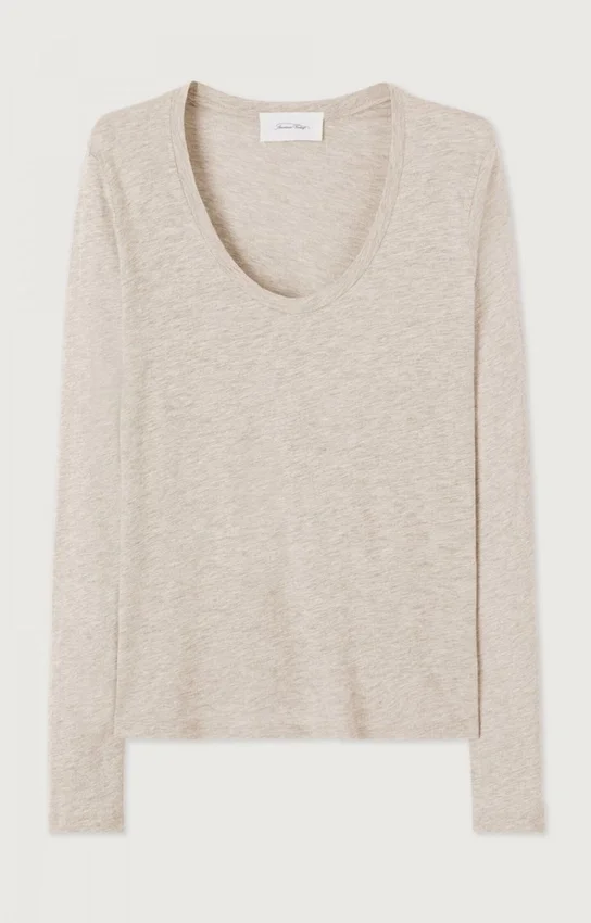 T-Shirt da donna Jacksonville Codice articolo: JAC49H26