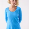 T-Shirt da donna Jacksonville Codice articolo: JAC49VE26