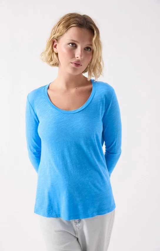 T-Shirt da donna Jacksonville Codice articolo: JAC49VE26