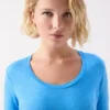 T-Shirt da donna Jacksonville Codice articolo: JAC49VE26