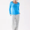 T-Shirt da donna Jacksonville Codice articolo: JAC49VE26