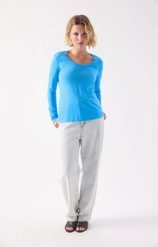 T-Shirt da donna Jacksonville Codice articolo: JAC49VE26
