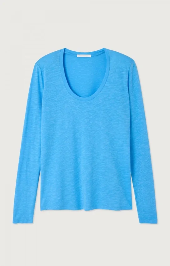 T-Shirt da donna Jacksonville Codice articolo: JAC49VE26