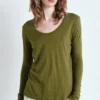 T-Shirt da donna Jacksonville Codice articolo: JAC49VH26