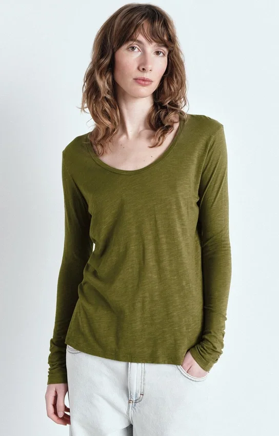 T-Shirt da donna Jacksonville Codice articolo: JAC49VH26
